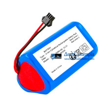Μπαταρία για PLC RC600 [Αντικατάσταση μπαταρίας]
